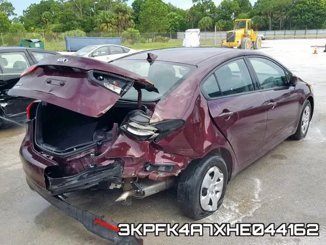 3KPFK4A7XHE044162 фото 4