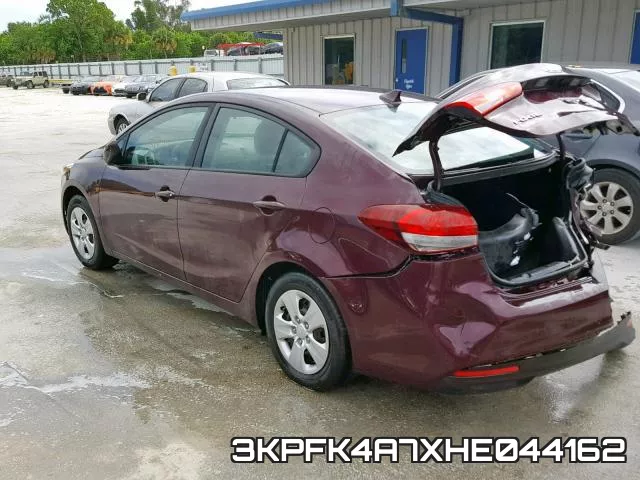 3KPFK4A7XHE044162 фото 5
