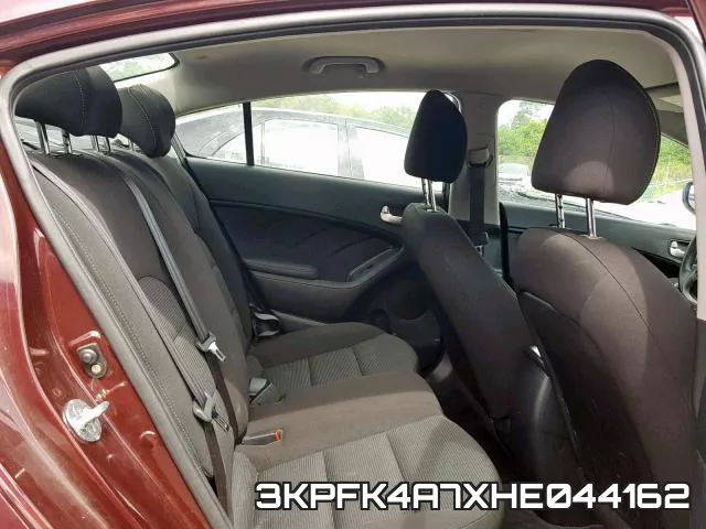 3KPFK4A7XHE044162 фото 7