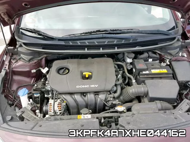 3KPFK4A7XHE044162 фото 8