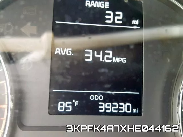3KPFK4A7XHE044162 фото 9