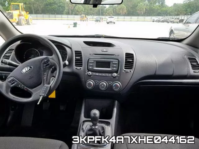 3KPFK4A7XHE044162 фото 10