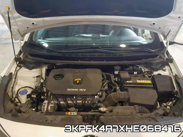 3KPFK4A7XHE068476 фото 8