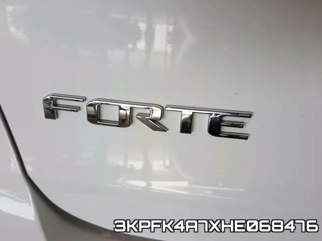 3KPFK4A7XHE068476 фото 10