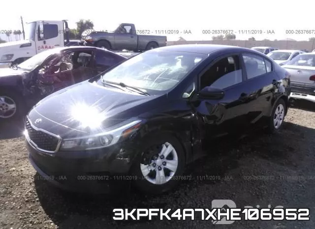3KPFK4A7XHE106952 фото 3