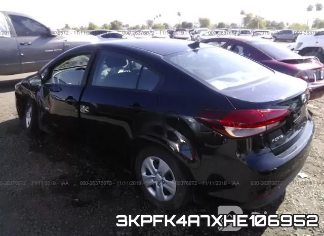 3KPFK4A7XHE106952 фото 4