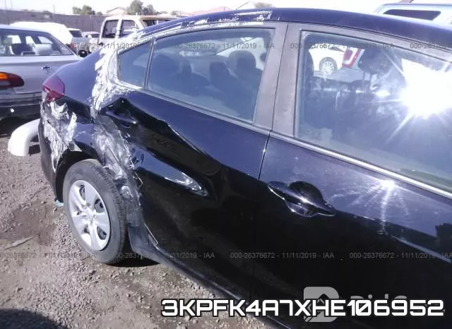 3KPFK4A7XHE106952 фото 7