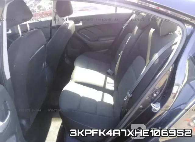 3KPFK4A7XHE106952 фото 9
