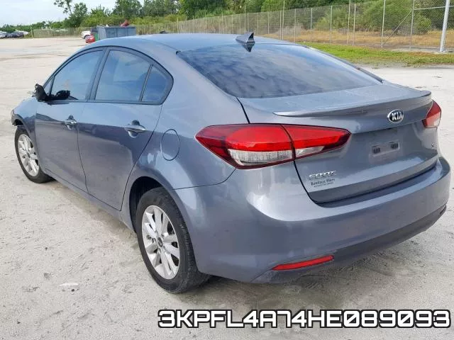 3KPFL4A74HE089093 фото 4