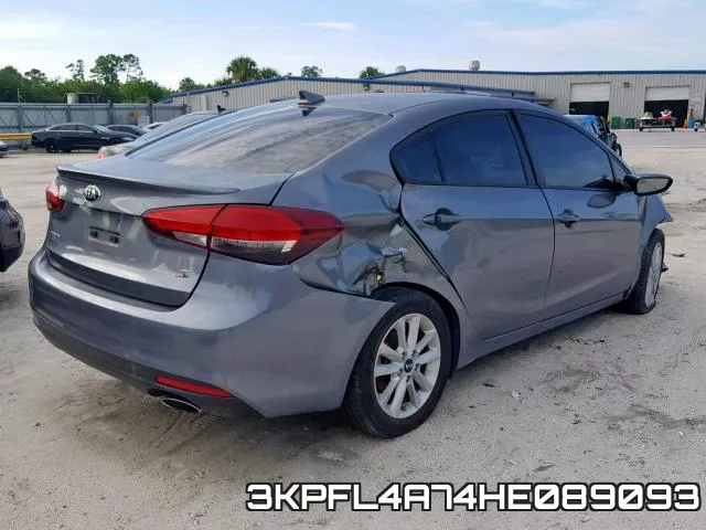3KPFL4A74HE089093 фото 5