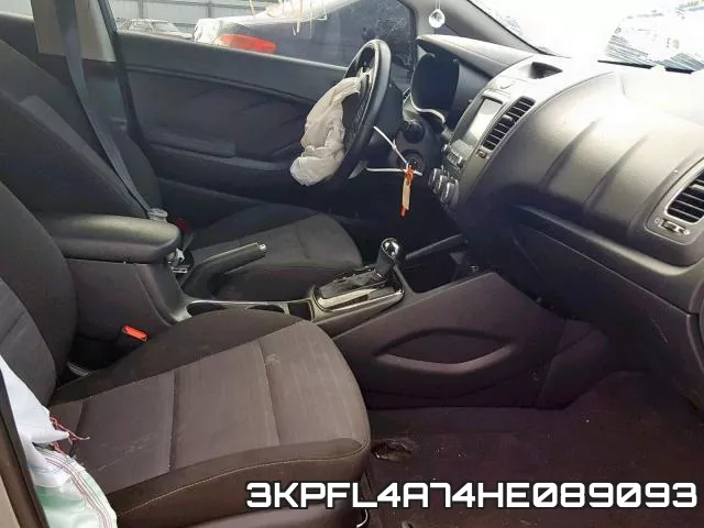 3KPFL4A74HE089093 фото 6