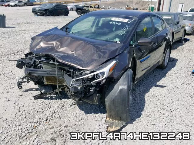 3KPFL4A74HE132248 фото 2