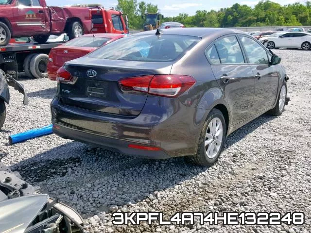 3KPFL4A74HE132248 фото 4