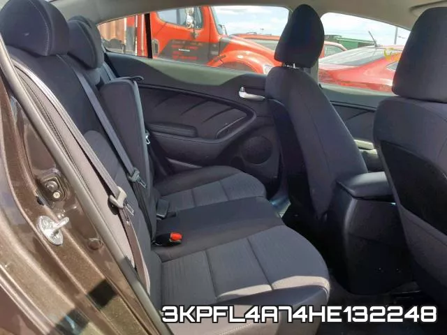3KPFL4A74HE132248 фото 6