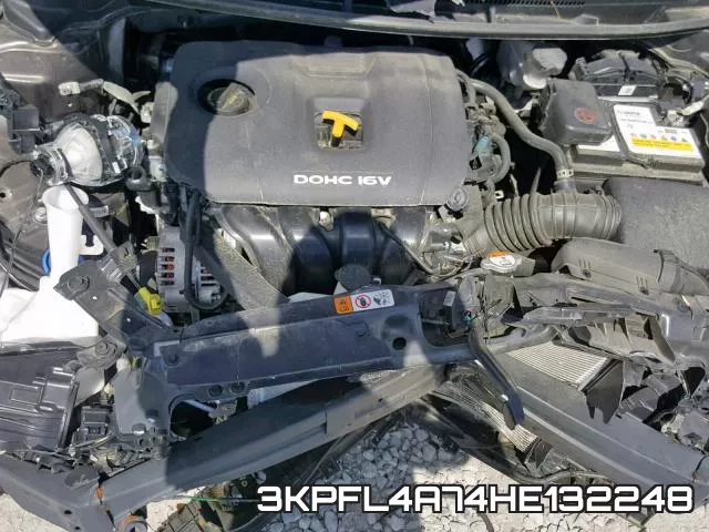 3KPFL4A74HE132248 фото 7
