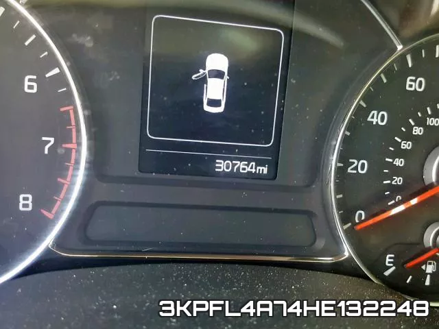 3KPFL4A74HE132248 фото 8