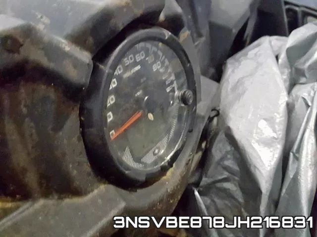 3NSVBE878JH216831 фото 8