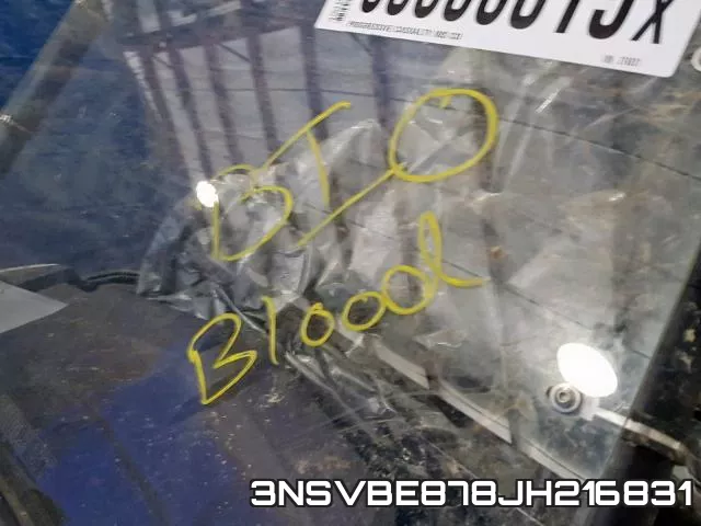 3NSVBE878JH216831 фото 9