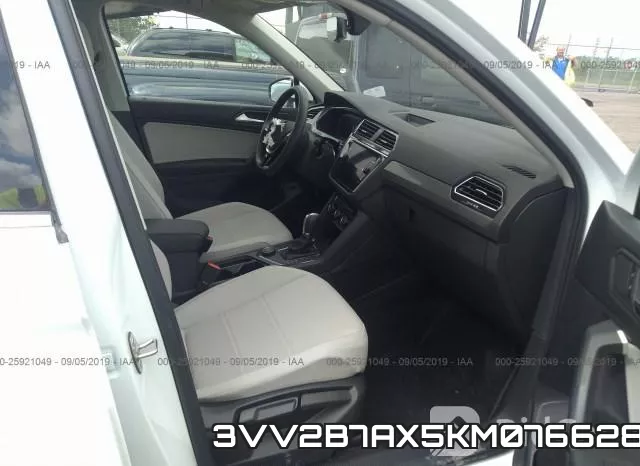 3VV2B7AX5KM076628 фото 6
