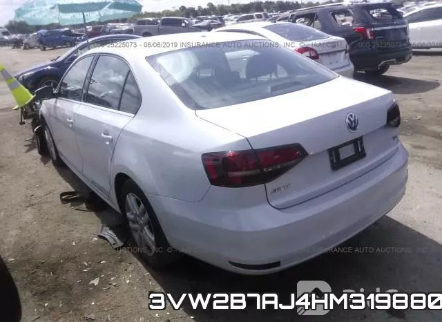 3VW2B7AJ4HM319880 фото 4