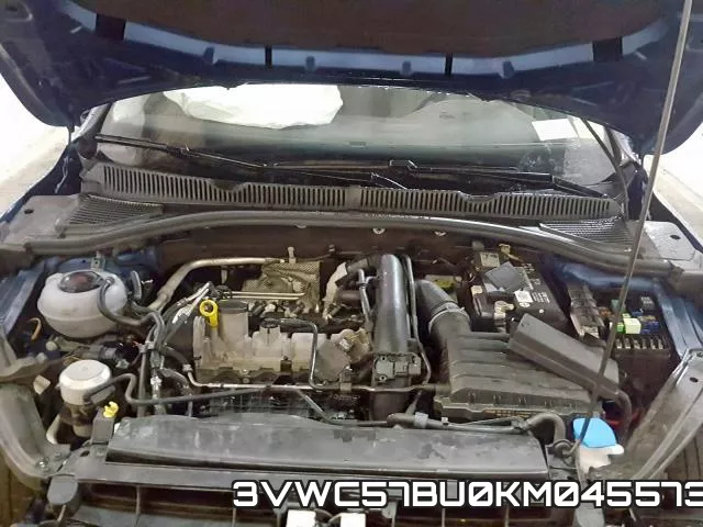 3VWC57BU0KM045573 фото 8