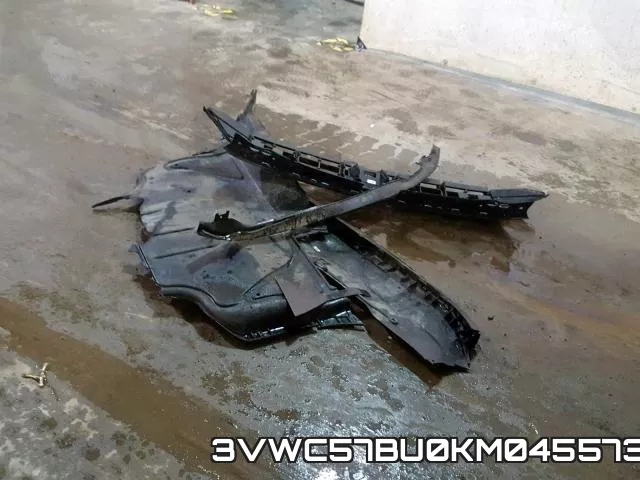 3VWC57BU0KM045573 фото 10
