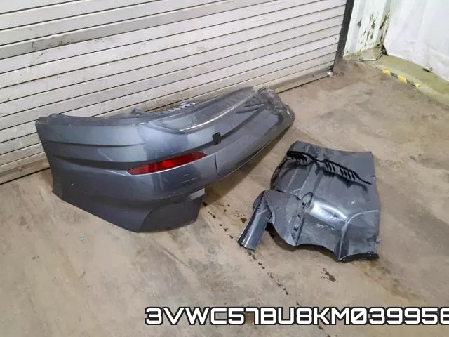 3VWC57BU8KM039956 фото 9