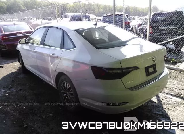 3VWCB7BU0KM166922 фото 4