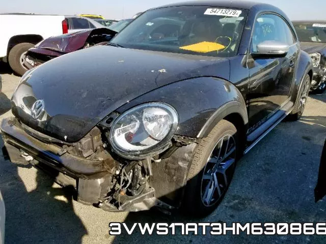 3VWS17AT3HM630866 фото 3