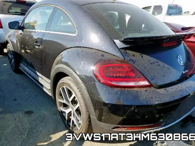 3VWS17AT3HM630866 фото 4