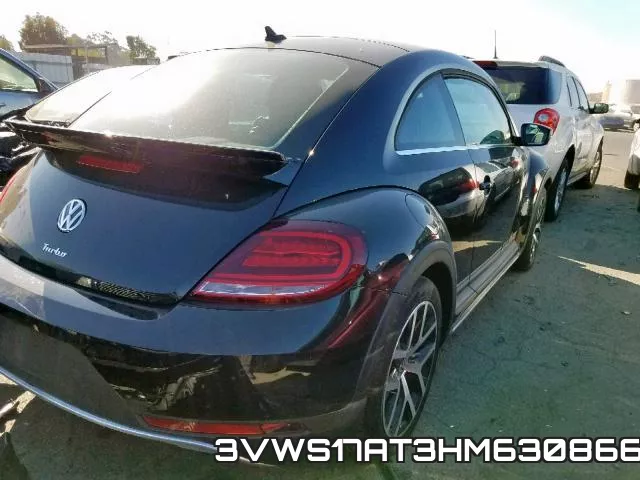 3VWS17AT3HM630866 фото 5