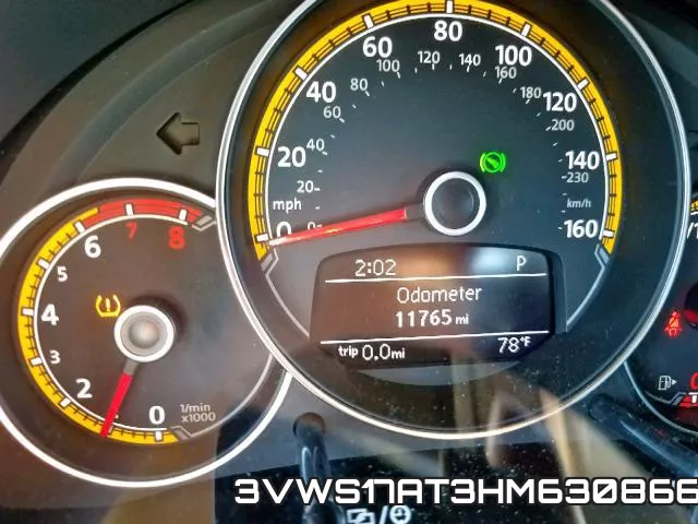 3VWS17AT3HM630866 фото 9
