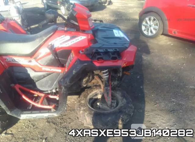 4XASXE953JB140282 фото 6