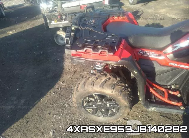4XASXE953JB140282 фото 7