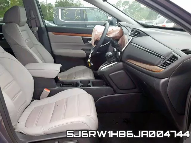 5J6RW1H86JA004744 фото 6