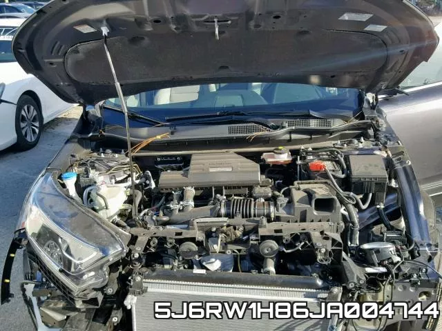5J6RW1H86JA004744 фото 8