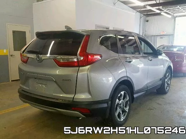 5J6RW2H51HL075246 фото 5