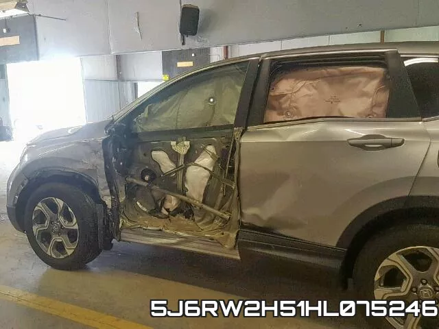 5J6RW2H51HL075246 фото 10