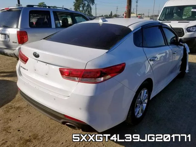 5XXGT4L39JG201771 фото 5