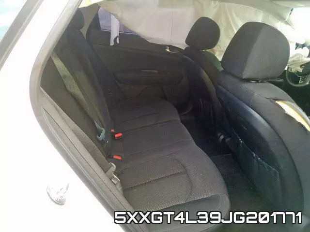 5XXGT4L39JG201771 фото 7