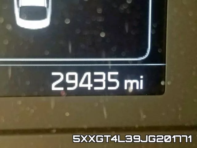 5XXGT4L39JG201771 фото 9