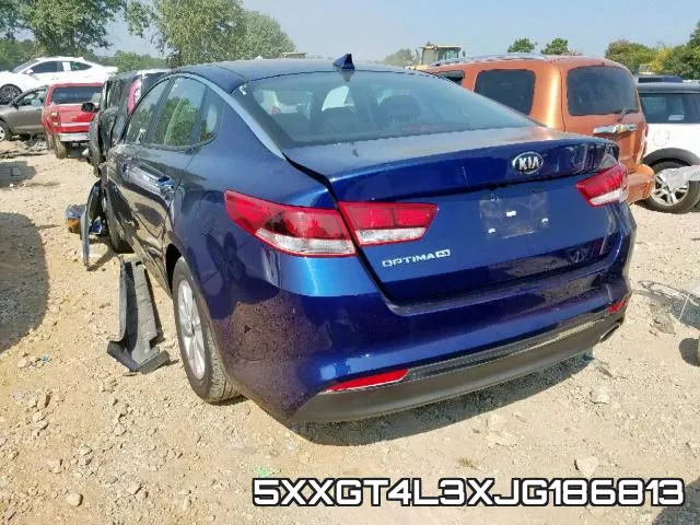 5XXGT4L3XJG186813 фото 4