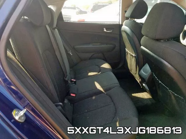 5XXGT4L3XJG186813 фото 7
