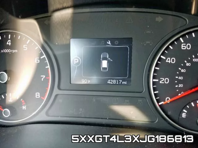 5XXGT4L3XJG186813 фото 9