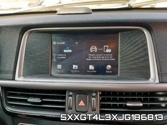 5XXGT4L3XJG186813 фото 10