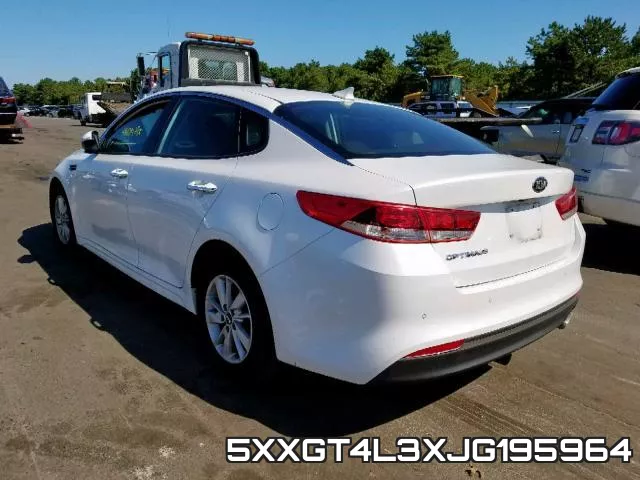 5XXGT4L3XJG195964 фото 4