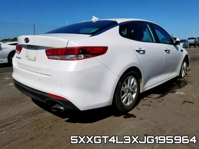 5XXGT4L3XJG195964 фото 5