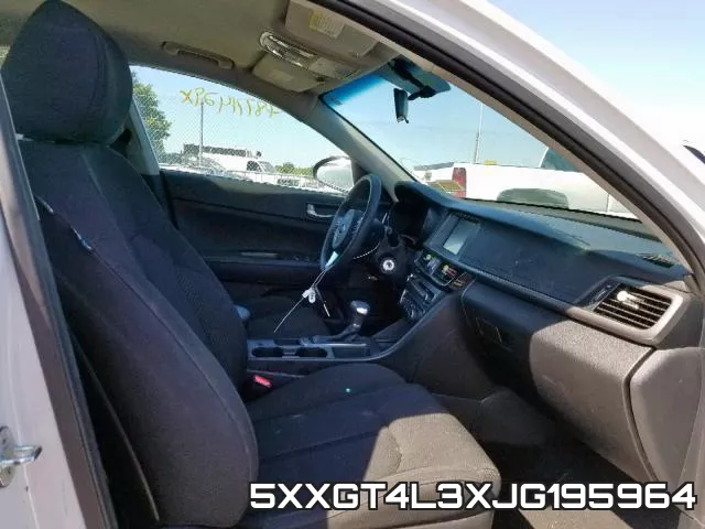 5XXGT4L3XJG195964 фото 6