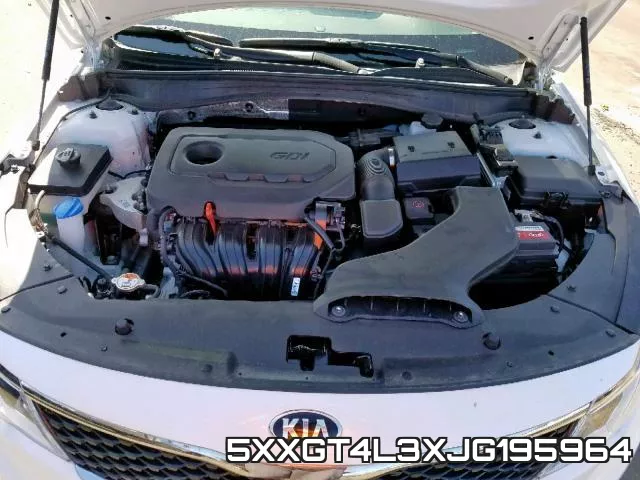 5XXGT4L3XJG195964 фото 8