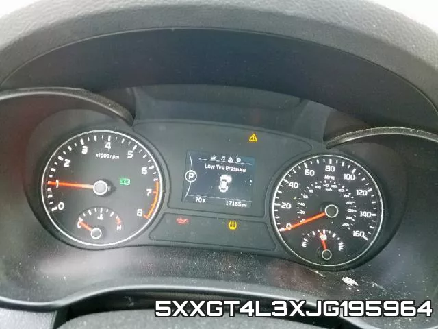 5XXGT4L3XJG195964 фото 9